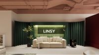 林氏木业LINSY新加坡盛大开业，全球化战略再进一步