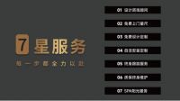 深耕定制24载，皮阿诺轻高定整家全案定制，让美好触手可及