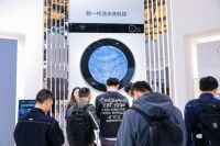 AWE 2025直击：三筒洗衣机混战，海信洗衣机交出家庭洗烘终极解决方案