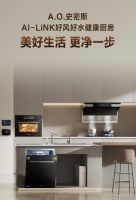 长久守护家的美好，A.O.史密斯以百年匠心治愈生活痛点