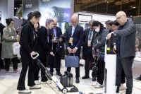 AWE2025：添可用“家的东方艺境”重构高端生活场景，引领前装家居新潮流