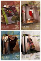 冠珠华脉「雍华京韵」登封《时尚 COSMO》：中国家居的时尚逆袭与文化升维