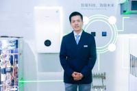 “博世i-Hybrid S 多能混动热泵系统”首次亮相AWE2025
