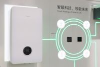 “博世i-Hybrid S 多能混动热泵系统”首次亮相AWE2025