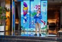 甜梦传“绮” 再启新章 Simmons®席梦思甜梦系列100周年媒体品鉴日圆满举行