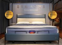 甜梦传“绮” 再启新章 Simmons®席梦思甜梦系列100周年媒体品鉴日圆满举行