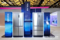 TCL冰洗新品携硬核科技重磅亮相AWE