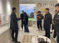 《名牌家居面对面》走进大信家居：探寻家居设计的文化创新密码