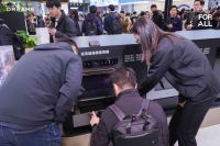 追觅厨电 AWE 惊艳登场，以科技美学打造智能生态新标杆