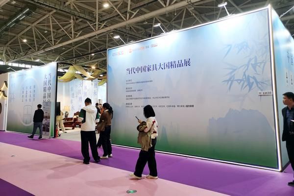 实至名归！国方家居《文瀚椅》荣获“当代中国家具大国精品奖”