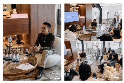 tbh家居携手嘉会医疗睡眠中心，共筑自然色彩好梦