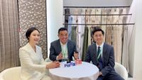 126店签约丨爱漫时睡眠窗帘引爆2025北京家居展