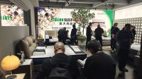 多梅米拉闪耀国际龙家具展：以品质与创新开启意式家居新征程