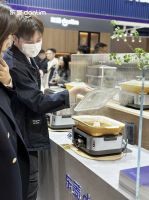 东菱全系产品重磅亮相AWE2025，沉浸式家居场景体验成全场焦点！