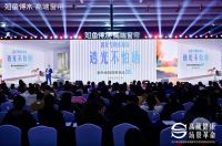 如鱼得水刘建龙：以价值破卷，重塑窗帘行业新格局
