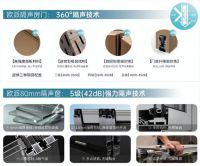 欧派门窗·酒店整装：以连锁品质，赋能单体酒店升级破局