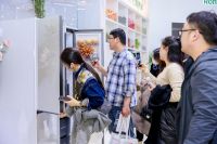 容声冰箱AWE发布百种蔬果养鲜数据，重新定义食材存储标准