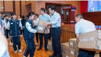 梦百合公布2024“百万硬床垫改造计划”成果，并宣布2025年再启航