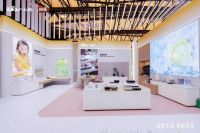 直击AWE2025小熊电器展区！8大场景定义品质生活新高度
