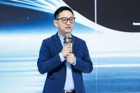 松下天鹅系列洗碗机新品重磅亮相2025AWE