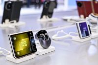 华为鸿蒙智家亮相AWE2025：当设计拥抱智能，空间重塑美学秩序
