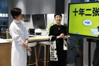 定义未来中国厨房范式 方太集成烹饪中心「中国方案」亮相AWE 2025！