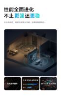 绿米联创发布全新网关 M100：迷你网关再进化，开放互联新纪元