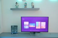 三星3D电竞显示器G90XF惊艳亮相AWE 2025，裸眼3D打造沉浸式游戏新体验