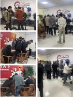 汉美达电器携众多新品参加第35届中国家电交易会