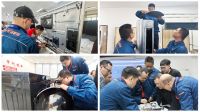 长虹·美菱服务进阶｜聚势赋能，启航家电服务新征程