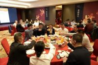 庆东纳碧安壁挂炉代理商研讨会：共谋焕新变革，深化合作共赢