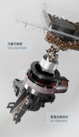 冷热咖啡一机掌控，百胜图全自动咖啡机LX系列开启精品咖啡新纪元