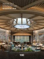 杨邦胜设计集团荣登2025国际设计巨头排行榜TOP 2