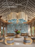杨邦胜设计集团荣登2025国际设计巨头排行榜TOP 2