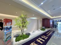 原装原罐|意大利萨铂艺术涂料太原旗舰店盛大开业