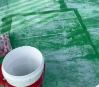 无论是防水还是贴砖材料，都买德高！