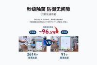 春日出游季，魔法瓶如何让宝妈告别除菌焦虑？
