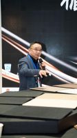 建博会上的珀森传奇：美学、创新与商业共赢的奇妙融合