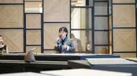 建博会上的珀森传奇：美学、创新与商业共赢的奇妙融合