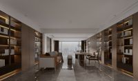 2025卓越设计青年 | 王云婷：用克制的留白，邀请居住者亲手书写生活的续章