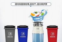 易科洛捷厨房垃圾处理器：创新科技赋能品质生活新方式