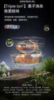 慧曼鎏光B2Plus-4：洗碗机行业的旗舰新选择，家庭健康洗涤新时代