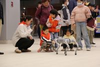 苏宁易购中塔Max店3.28日试营业，致力打造中国家电首发中心