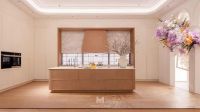 玛格家居惊艳亮相定制家居展 联袂大师共启“轻高定”美学新纪元