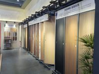 大国品牌“天坛精板”闪耀登场第55届中国家博会