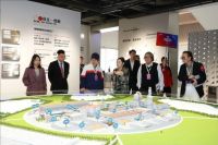 专家团高赞！2025 “京闻·创响杯”建筑装饰产品设计大赛“溯源赋能”之行走进冠珠瓷砖