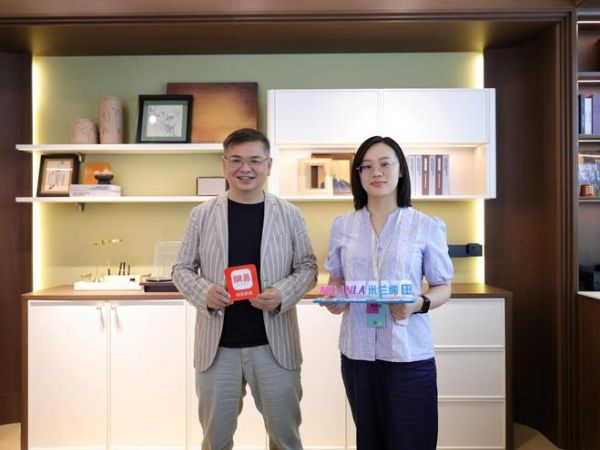 米兰纳曾祥伟：真诚营销 做定制家居行业的“胖东来”
