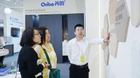 万华生态集团亮相广州定制家居展，以“无醛添加”破解家居健康痛点