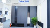 万华生态集团亮相广州定制家居展，以“无醛添加”破解家居健康痛点