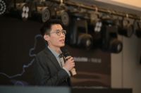 NARAR & obolin高定饰面设计流行趋势分享暨新品发布会